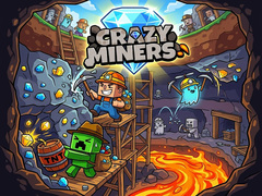 Lalao Crazy Miners