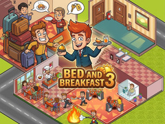 Lalao Bed And Breakfast 3