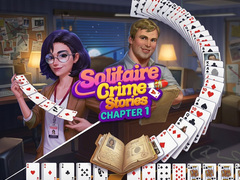 Lalao Solitaire Crime Stories: Chapter 1