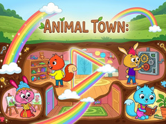 Lalao Animal Town 