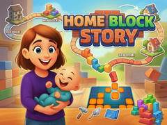 Lalao Home Block Story