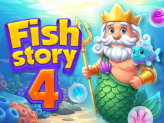 Lalao Fish Story 4