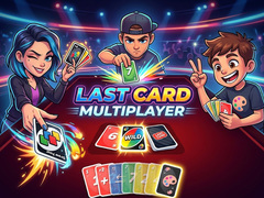 Lalao Last Card Multiplayer