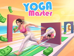 Lalao Yoga Master