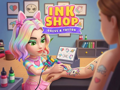 Lalao Ink Shop: Dress & Tattoo