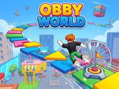 Lalao Obby World