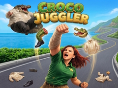 Lalao Croco Juggler 