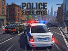 Lalao Police Simulator