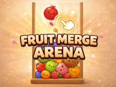 Lalao Fruit Merge Arena