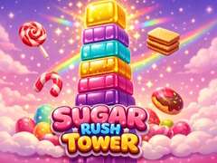 Lalao Sugar Rush Tower