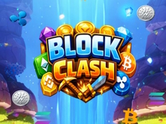 Lalao Block Clash