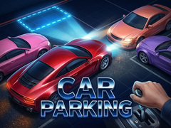 Lalao Car Parking