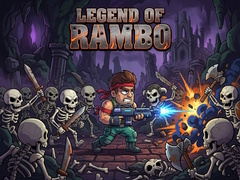 Lalao Legend of Rambo 