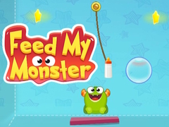Lalao Feed My Monster