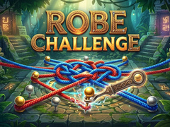 Lalao Robe Challenge