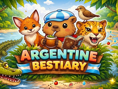Lalao Argentine Bestiary