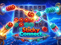 Lalao Sticky Connect