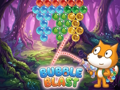 Lalao Bubble Blast 