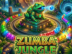 Lalao Zumba Jungle