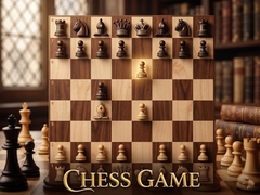 Lalao Chess game