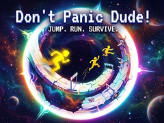 Lalao Don't Panic Dude! 