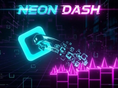 Lalao Neon Dash