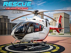 Lalao Rescue Helicopter Game 3d 2025
