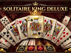 Lalao Solitaire King Deluxe