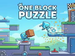 Lalao One Block Puzzle