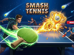Lalao Smash Tennis