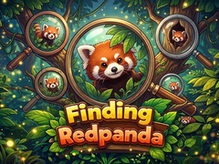 Lalao Finding Redpanda
