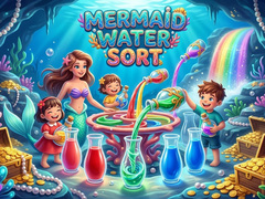 Lalao Mermaid Water Sort