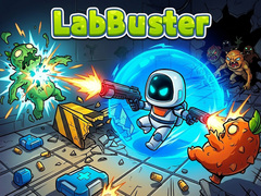 Lalao LabBuster