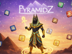 Lalao Pyramidz2