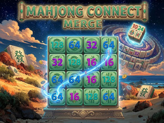 Lalao Mahjong Connect Merge