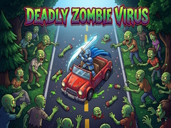 Lalao Deadly Zombie Virus