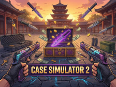 Lalao Simulator Case: Stanok 2