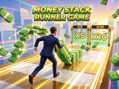 Lalao Money Stack Runner Game