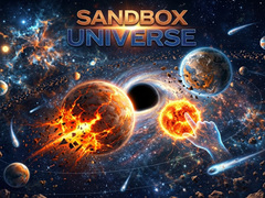 Lalao Sandbox Universe