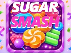 Lalao Sugar Smash