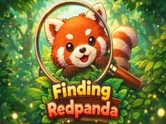 Lalao Finding Redpanda
