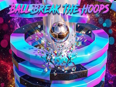 Lalao Ball Break The Hoops