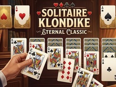 Lalao Solitaire Klondike: Eternal Classic