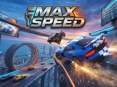 Lalao Max Speed
