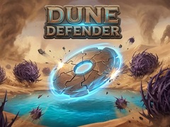 Lalao Dune Defender
