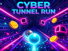 Lalao Cyber Tunnel Run
