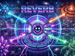 Lalao Reverb