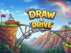 Lalao Draw & Drive