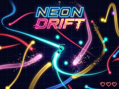 Lalao Neon Drift.io