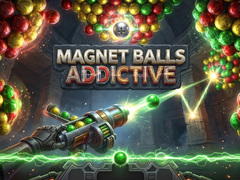 Lalao Magnet Balls Addictive